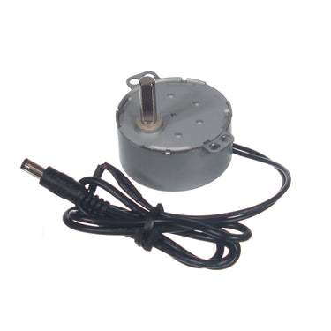 motor for nurture right 360